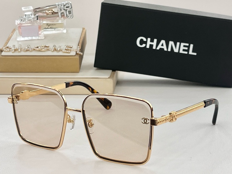 Chanel Sunglasses 133